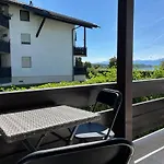 Uferglueck Appartamento *