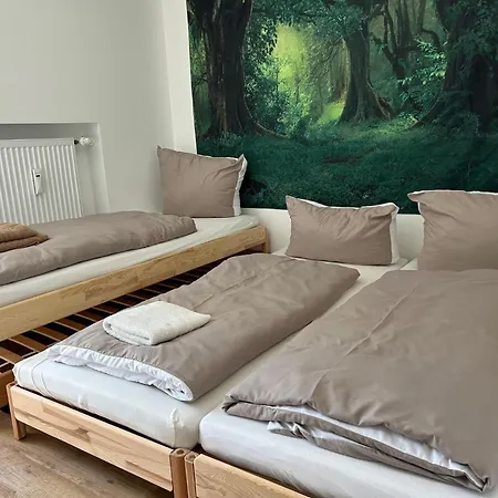 Appartamento Uferglueck Seeon-Seebruck