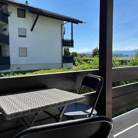 Uferglueck Appartement *
