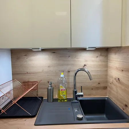 Appartement Uferglueck Seeon-Seebruck