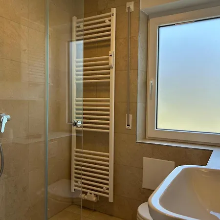 Uferglueck Appartement *