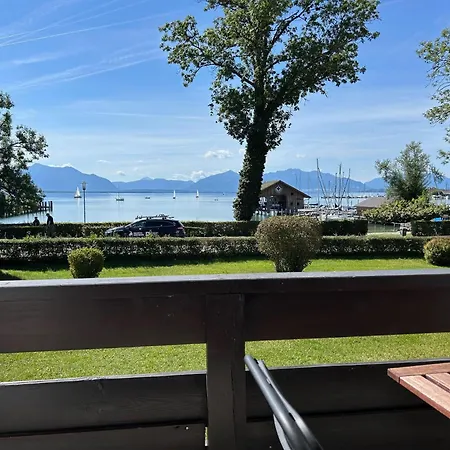 Uferglueck
