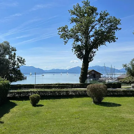 Uferglueck