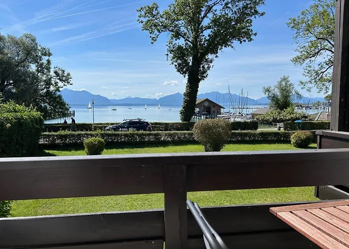 Uferglueck