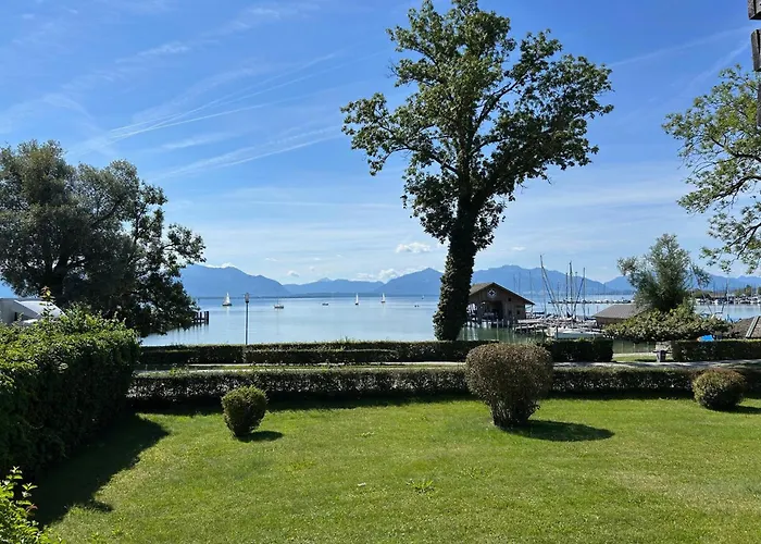 Uferglueck